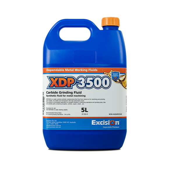 XDP3500 Synthetic Coolant - 5L