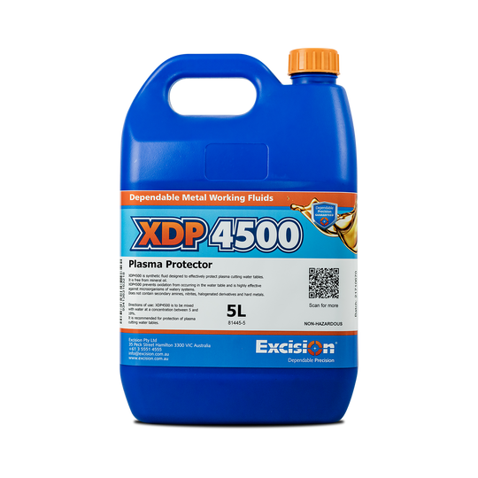 XDP4500 Plasma Protector