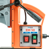 EM50 Magnetic Drill