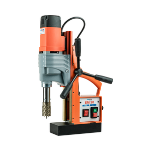 EM50 Magnetic Drill
