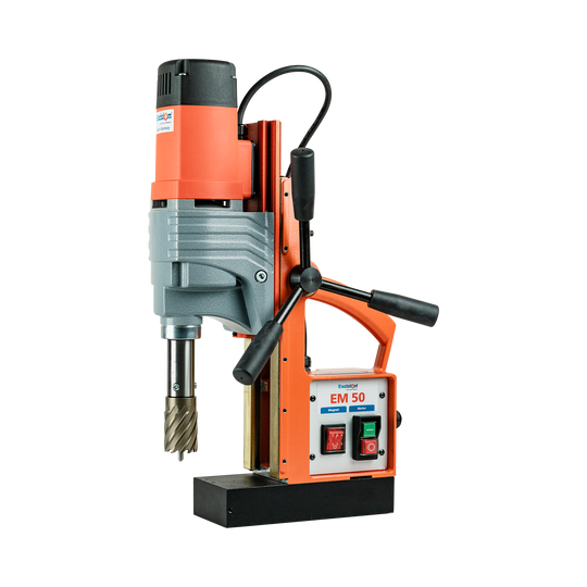 EM50 Magnetic Drill