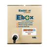 XDP-HYD Hydraulic Oil - 10L Ebox