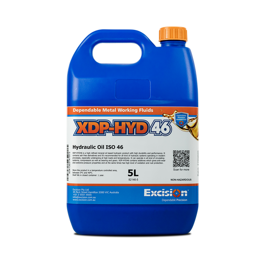 XDP-HYD ISO 46 Hydraulic Oil