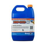XDP-HYD46 Hydraulic Oil - 5L