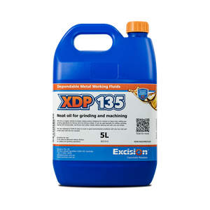 XDP135 Machining Oil - 5L