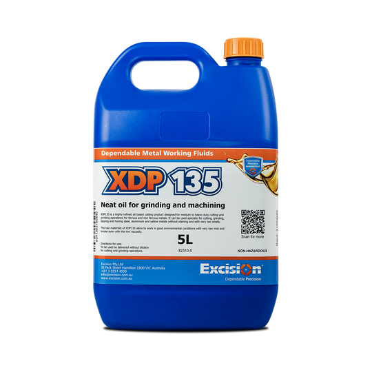 XDP135 Machining Oil