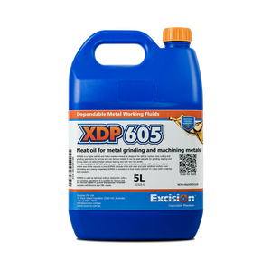 XDP605 Grinding Oil - 5L