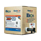XDP120 Neat Oil for MQL - 10L Ebox