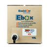 XDP120 Neat Oil for MQL - 10L Ebox