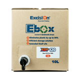 XDP120 Neat Oil for MQL - 10L Ebox