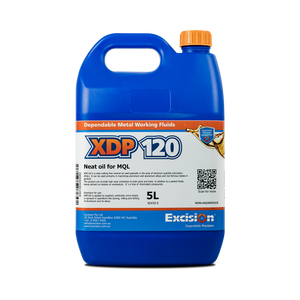 XDP120 MQL Oil - 5L