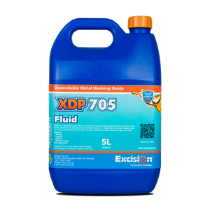 XDP705 Food Grade Lubricating Oil - 5L
