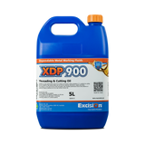 XDP900 Neat Cutting/Threading Oil - 5L