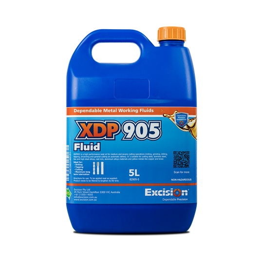 XDP905 Cutting Oil Heavy Duty