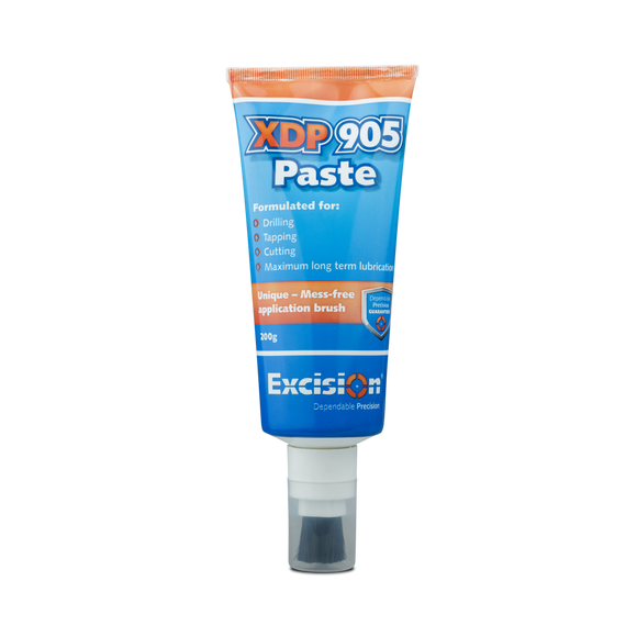 XDP905 Paste - 200G Tube with Brush