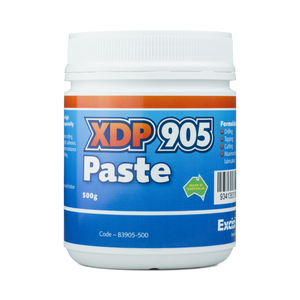 XDP905 Paste - 500G Tub