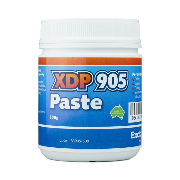 XDP905 Paste - 500G Tub
