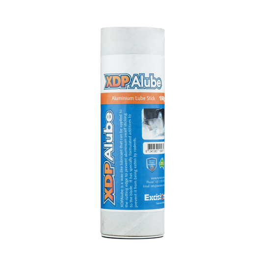 XDP Alube Aluminium Lube Stick