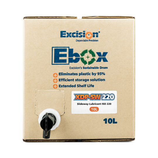 XDP-SW ISO 220 Slideway Oil