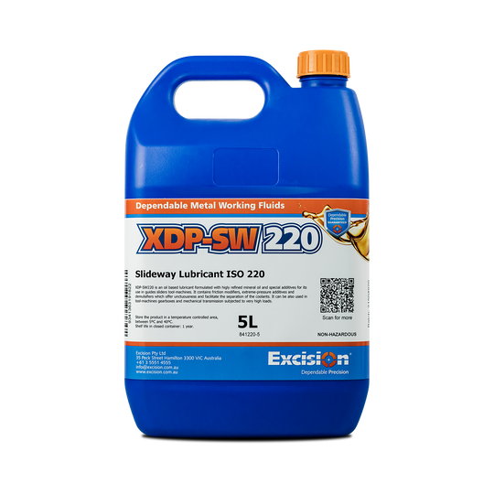 XDP-SW ISO 220 Slideway Oil