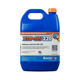 XDP-SW ISO 220 Slideway Oil