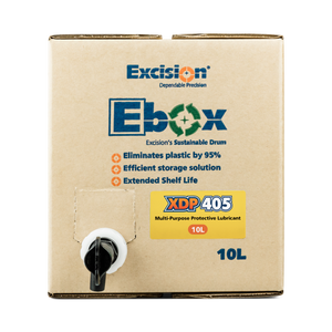 XDP405 Multi-Purpose Lubricant - 10L Ebox