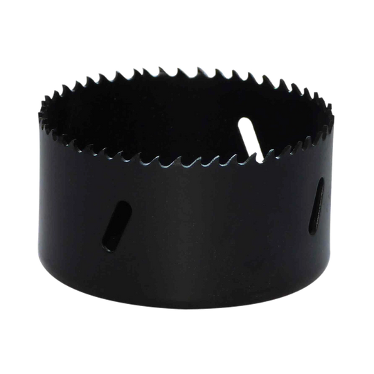 86MM HSS BIMETAL HOLESAW 4/6T