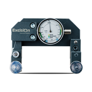 Bandsaw Blade Tension Meter Gauge