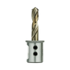 9 X 35 Cobalt Twist Drill