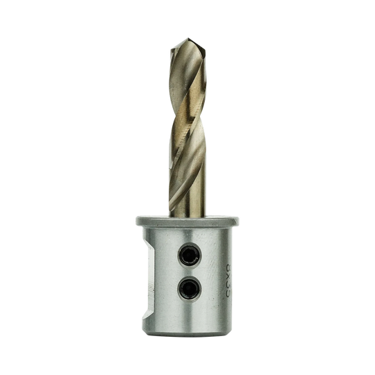 9 X 35 Cobalt Twist Drill