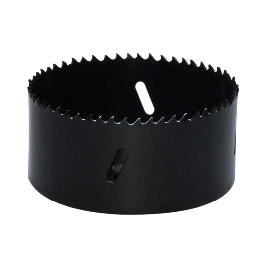 95MM HSS BIMETAL HOLESAW 4/6T