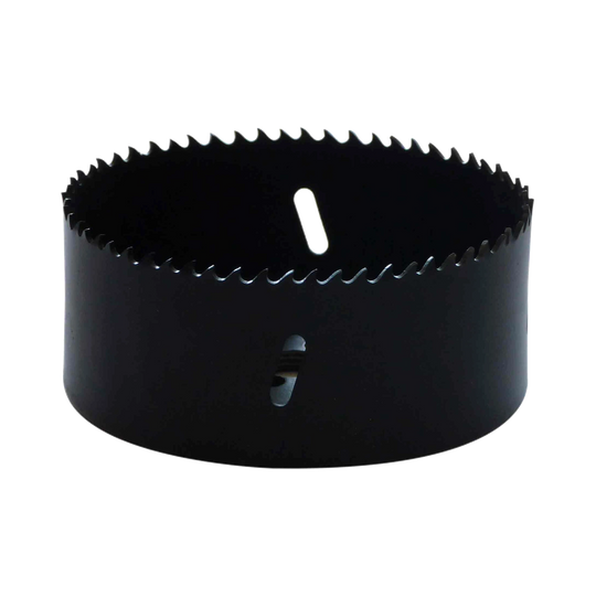 98MM HSS BIMETAL HOLESAW 4/6T