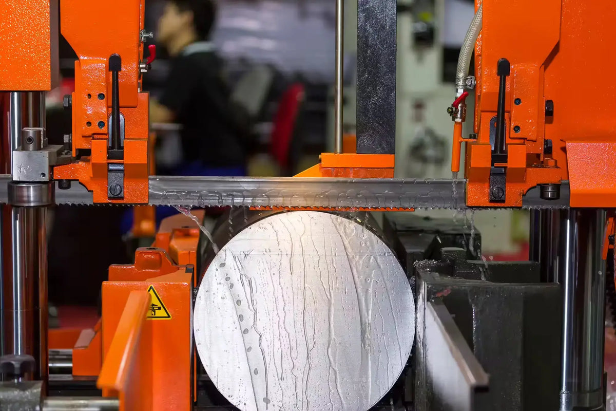 Metal Bandsaw Blades