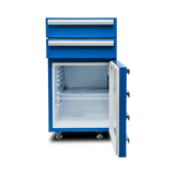 Excision Tooling Bar Fridge