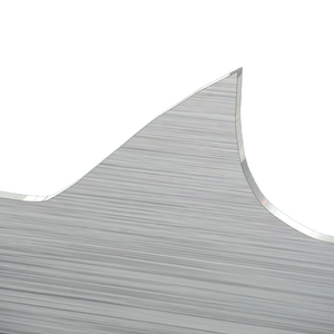 27mm Bi-Alfa Cobalt M42 Bandsaw Blade