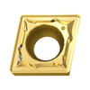 CCMT-UG General Turning Insert (80° Positive)