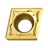 CCMT-UG General Turning Insert (80° Positive)