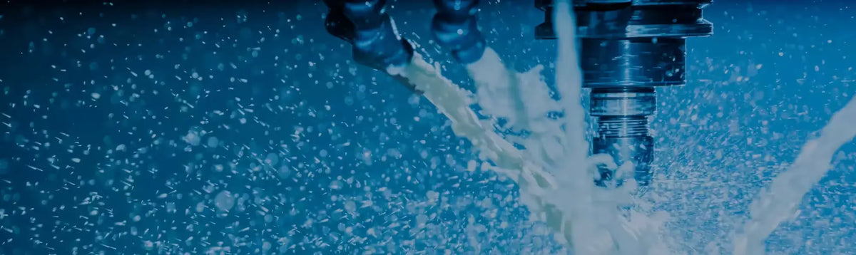 Water-Miscible Fluids