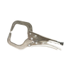Xtreme C-Clamp GripLox Pliers - 250mm