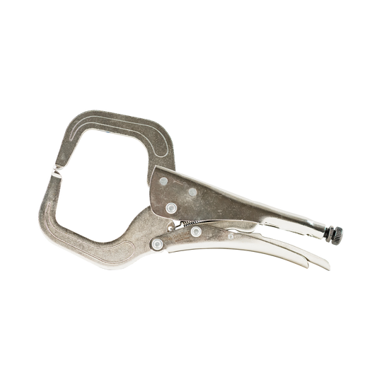 Xtreme C-Clamp GripLox Pliers - 250mm