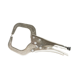 Xtreme C-Clamp GripLox Pliers - 250mm