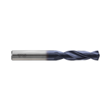 Dream Drill 3xD without Coolant Hole, Short, End Mill Shank Type (DH423)