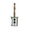 5 X 35 Cobalt Twist Drill