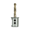 6 X 35 Cobalt Twist Drill