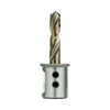 8 X 35 Cobalt Twist Drill