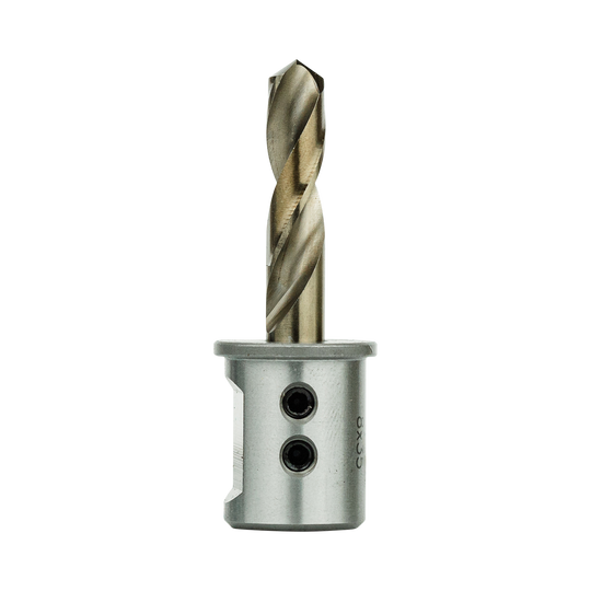 8 X 35 Cobalt Twist Drill