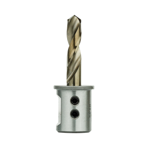 9 X 35 Cobalt Twist Drill