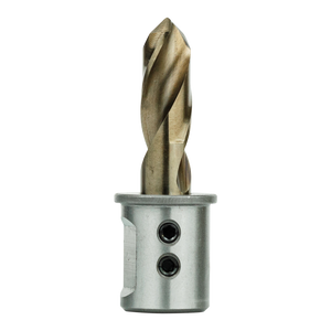 10 X 35 Cobalt Twist Drill