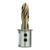 11 X 35 Cobalt Twist Drill