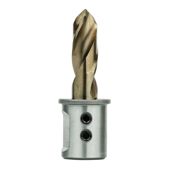 11 X 35 Cobalt Twist Drill